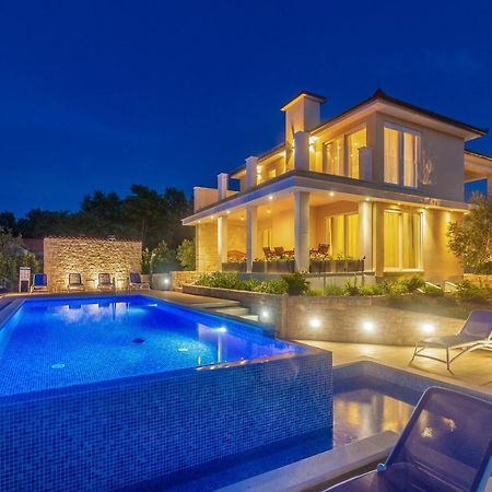 Villa Roko Малинська Екстер'єр фото