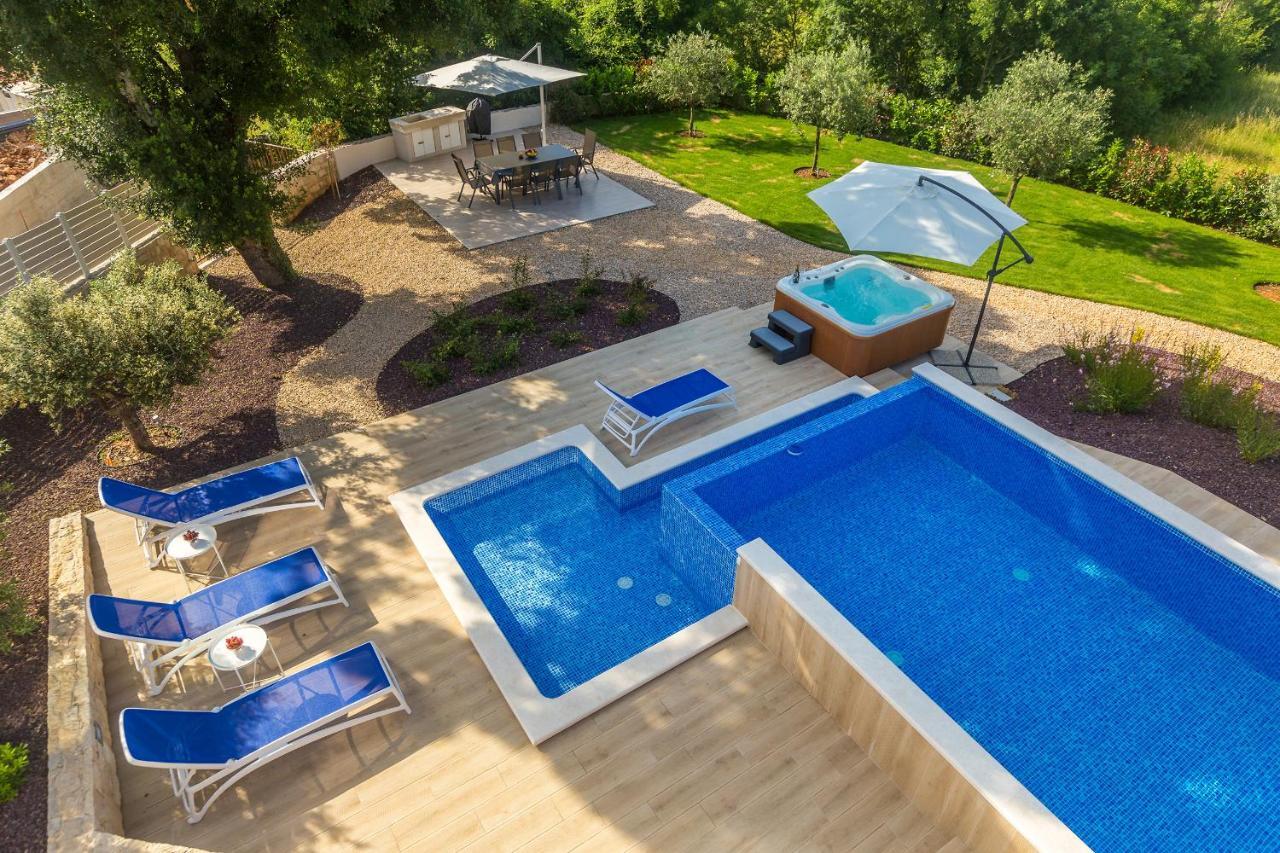 Villa Roko Малинська Екстер'єр фото