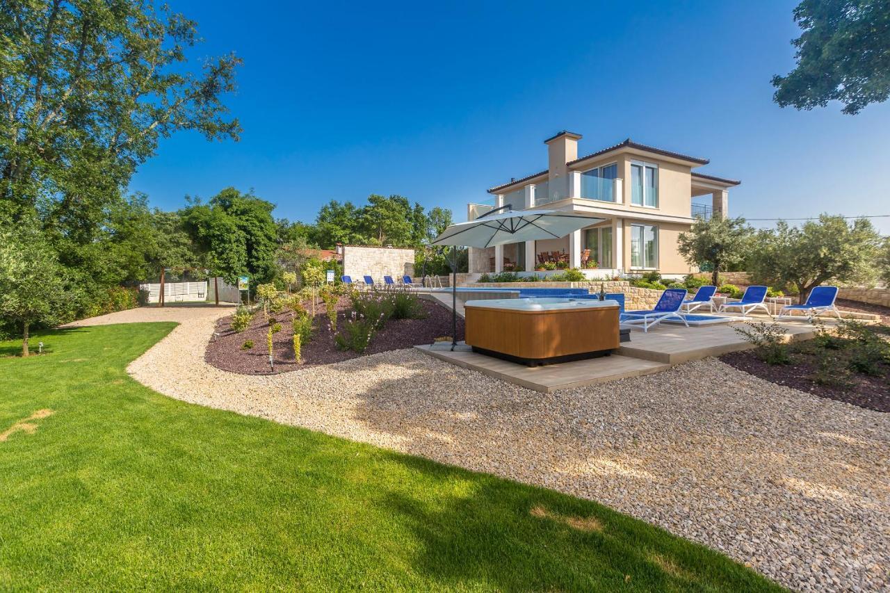 Villa Roko Малинська Екстер'єр фото
